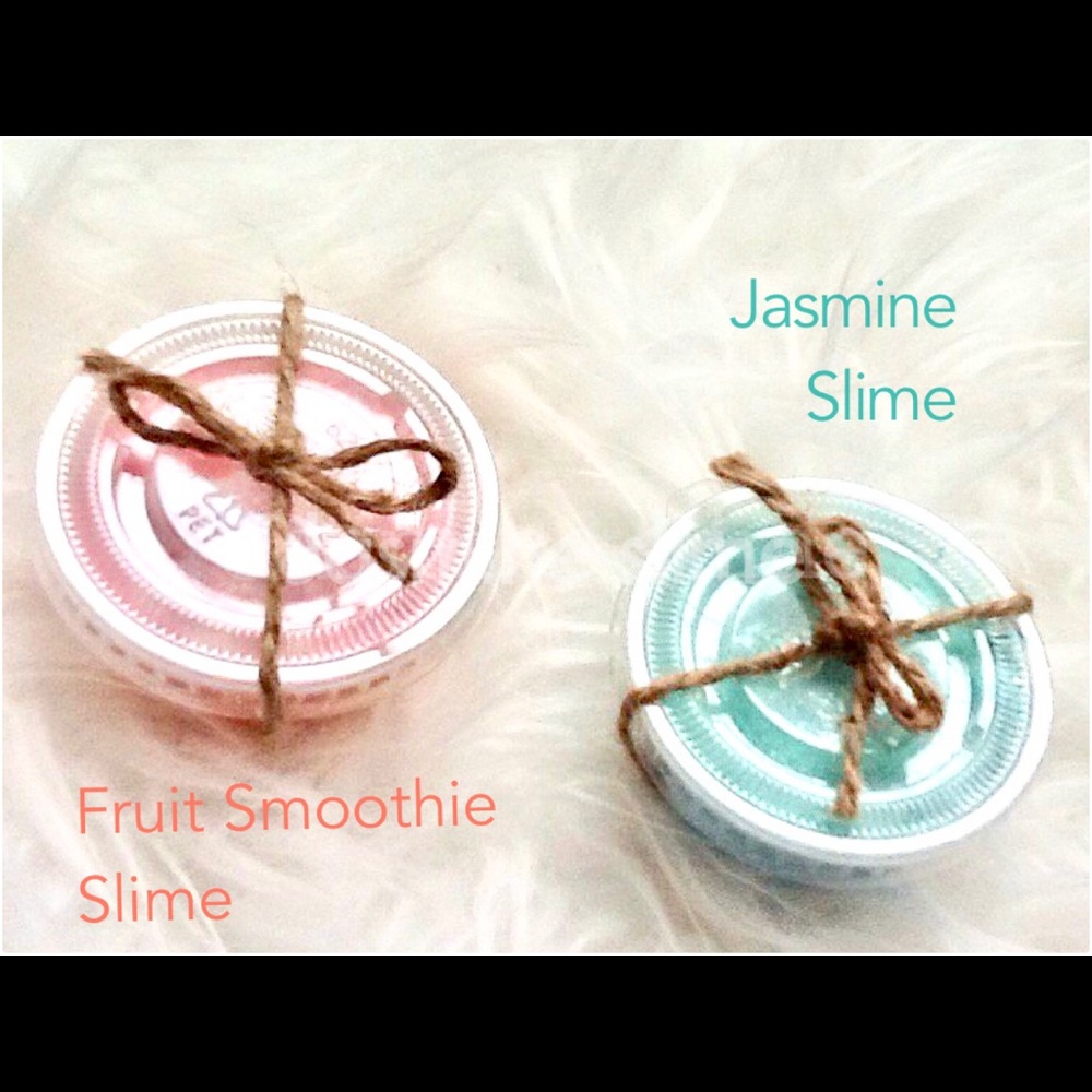 Slime!